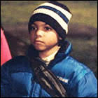 Image <b>Philip Bolden</b> Photo Picture