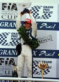 Takuma Sato Picture 4