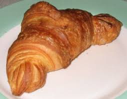 What is croissant? - via Daymix