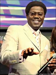 Image <b>Bernie Mac</b> Dies At 50 Picture