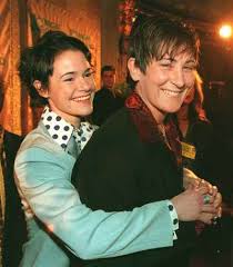 Image I love <b>k.d. lang</b>. Picture