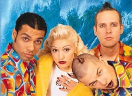 Image <b>No Doubt</b> Performs in Winnipeg July <b>...</b> Picture