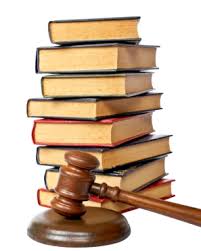 Estate Management - Legal