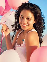 Image <b>Vanessa Anne Hudgens</b> Picture