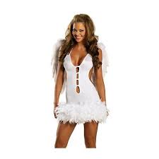 Celeste  Women   s  Sexy   Angel