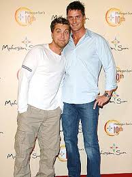 Image <b>...</b> <b>Lance Bass</b>, Reichen Lehmkuhl Picture