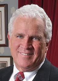 President Mike Miller