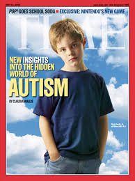 autism spectrum. - via Daymix