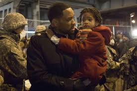 » Movie Review – I Am Legend - via Daymix