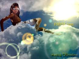 Image <b>Raica Oliveira</b> Picture