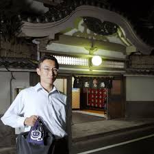 銭湯研究家・図師 真吾氏