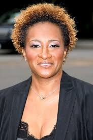 Image <b>Wanda Sykes</b> attends the Fresh Air <b>...</b> Picture