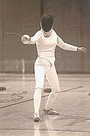 Fencing in the News