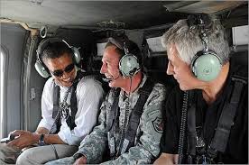 Obama's Iraq visit