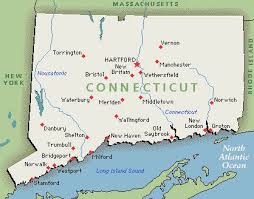 Connecticut