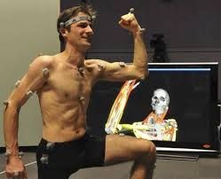 'Magic mirror' shows real-time