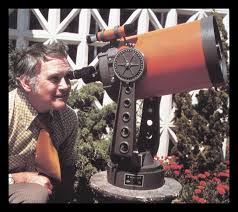 of Celestron Telescopes - via Daymix