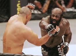 Kimbo Slice Hype - via Daymix