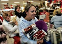 Black Friday Deals Spotted