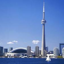 Toronto Amusement Parks - via Daymix