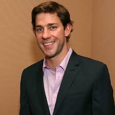 Image look like John Krasinski, Picture
