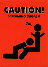 Where's My Orgasm?