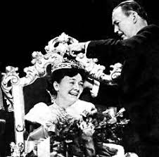 Image TV Guide's <b>Queen</b> for a Day <b>...</b> Picture