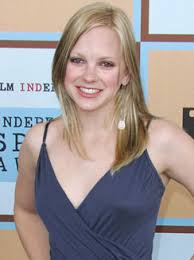 Anna Faris More Photos