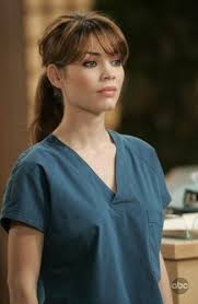 Rebecca Herbst Image Elizabeth (Rebecca Herbst)   About. Picture 6
