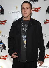 Image <b>Jason Mewes</b> World Poker Picture