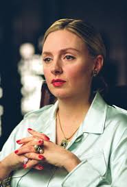 Image <b>Hope Davis</b> in Infamous. Picture