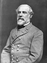 ulysses s. grant robert e. lee - via Daymix