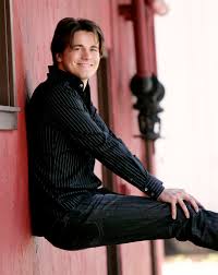 Jason Ritter