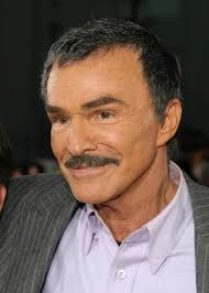 Burt Reynolds - via Daymix