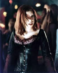     Female Vampires    seems always hot 
