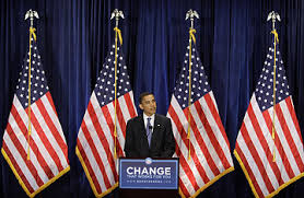 25, 2008. Democratic presidential 