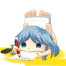 Speaking of lolicon, sauce on