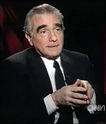 Martin Scorsese