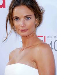 Image Gabrielle Anwar has studied Picture