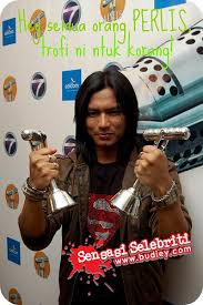 Industri Rakaman Malaysia