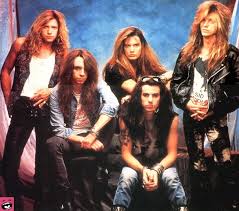 Skid Row Picture 4