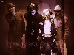 Black Eyed Peas