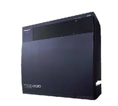 Hybrid IP Phone System