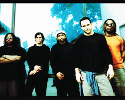 Image <b>Dave Matthews Band</b> - Discography Picture