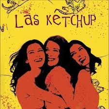 Las Ketchup Picture 2