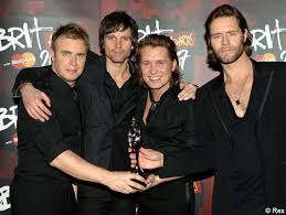 Image <b>Take That</b> Picture
