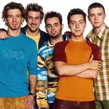 Image The *<b>NSYNC</b> Files - Picture