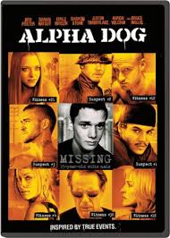 Alpha Dog - via Daymix