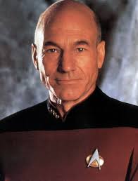 Patrick Stewart Picture 4