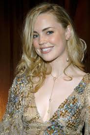 Image <b>Melissa George</b> Picture